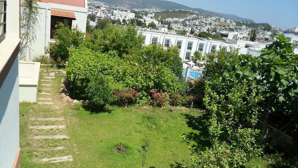 Ozukara Apart 2 Gümbet 3*,  Turquie