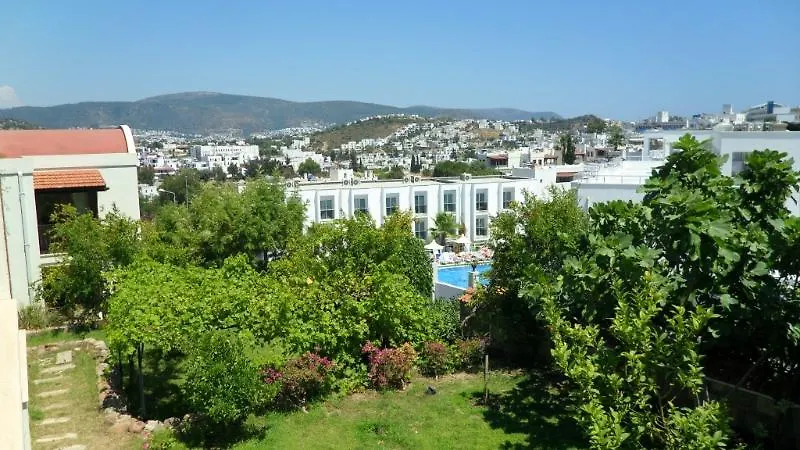Appart hôtel Ozukara Apart 2 Gümbet