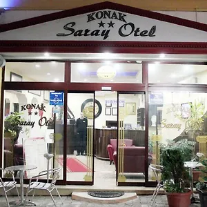 ** Hotel Saray Turkey