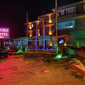 Ofuro World , İzmir Turquie