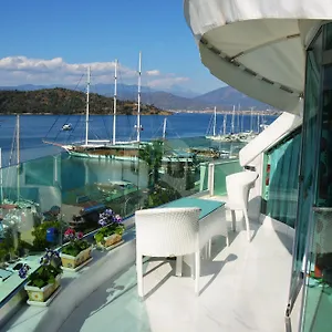 **** Hotel Ata Park Turkey