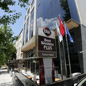 **** Hotel Western Center Turkey