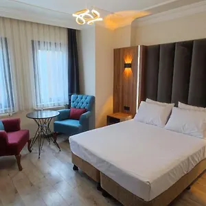 Star 3*, Istambul Turquie