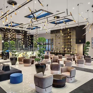 Radisson Aliaga 5*, İzmir Turquie