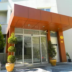 *** Hotel Baylan Turkey
