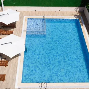 Afsin 3*, Antalya Turquie