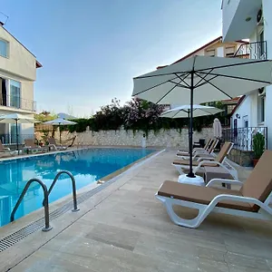  Hotel Cam Turkey