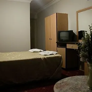 *** Hotel Alican 1 Turkey