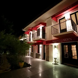 Akkent Garden 3*, Fethiye Turquie