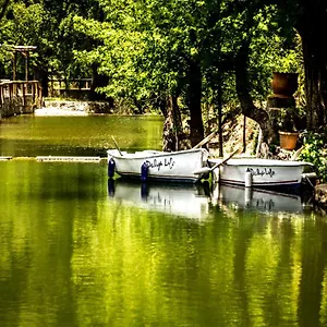 *** Hotel Dalya Life Turkey