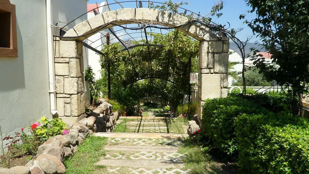 Ozukara Apart 2 Gumbet 3*,  Turkey